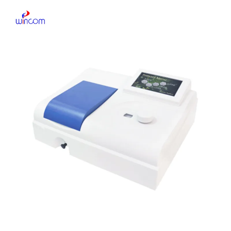 VVIS Spectrophotometer SP-UV52N