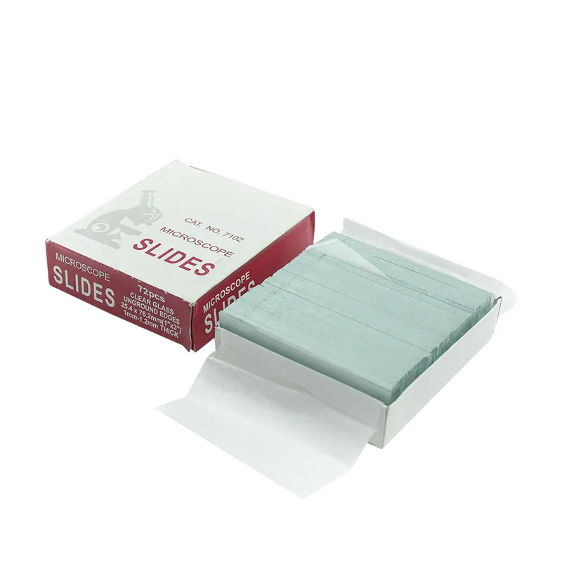 Microscope Slide 7102