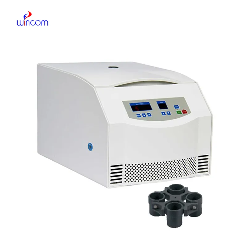 Table Top Multi-Pipe Centrifuge CTF-TL5B