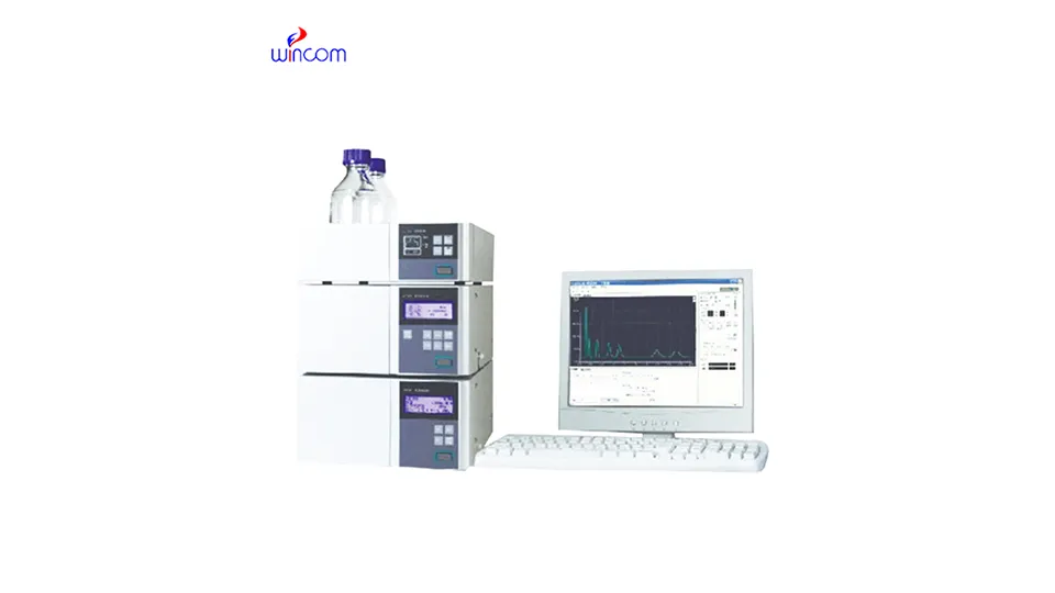 high performance liquid chromatography supplier
