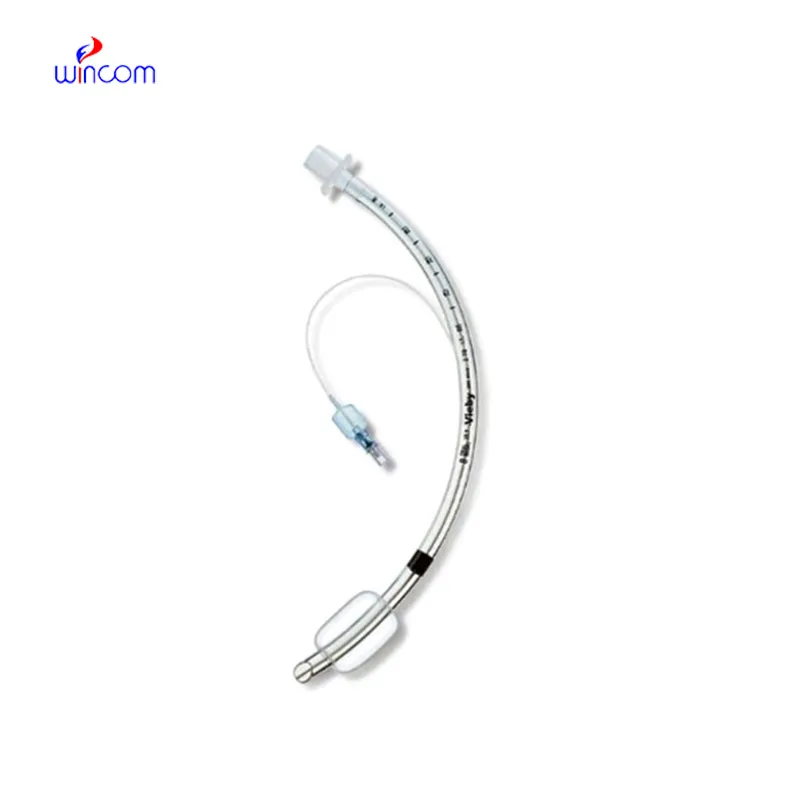 Endotracheal Tube High Quality Manufacturer