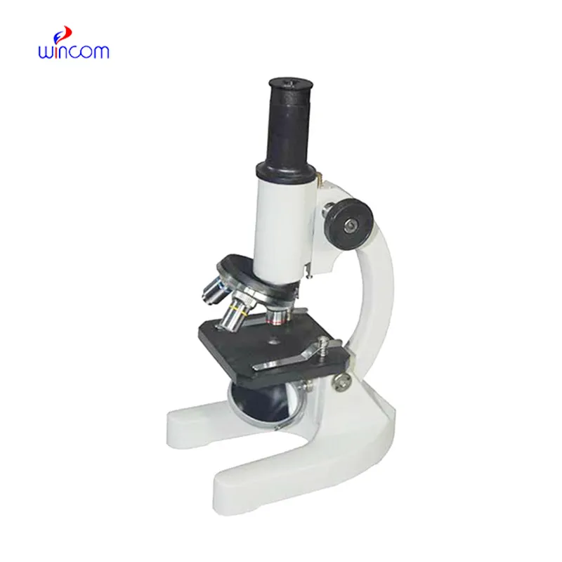 Microscope MCS-3A1