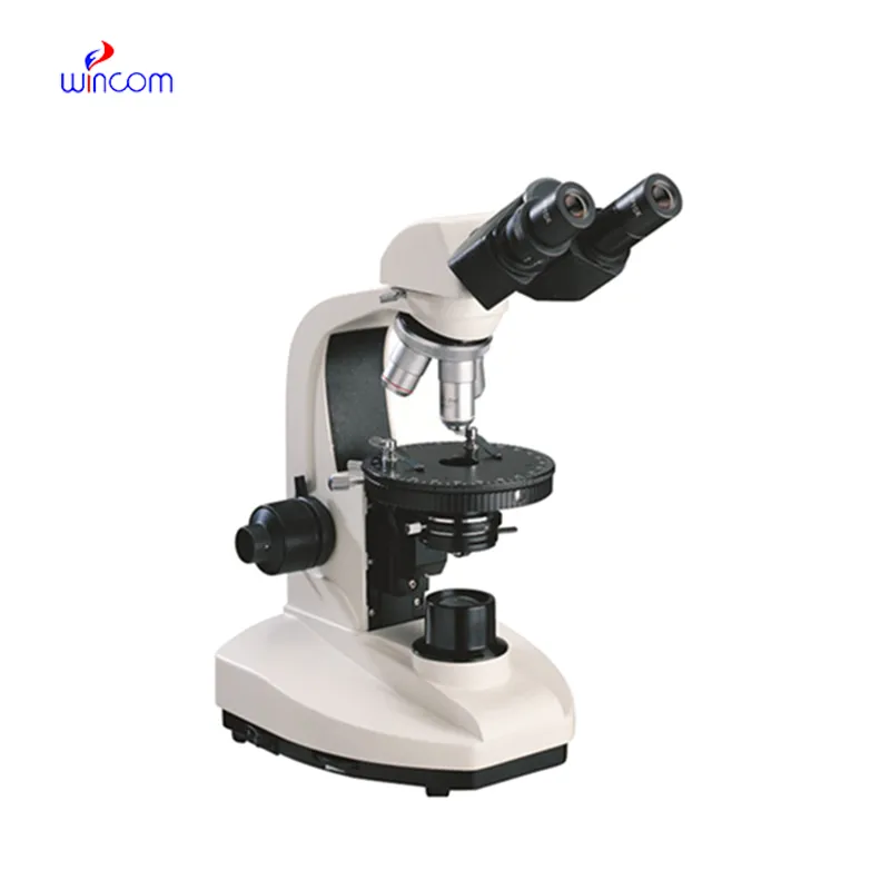Polarize Microscope MCS-P1350