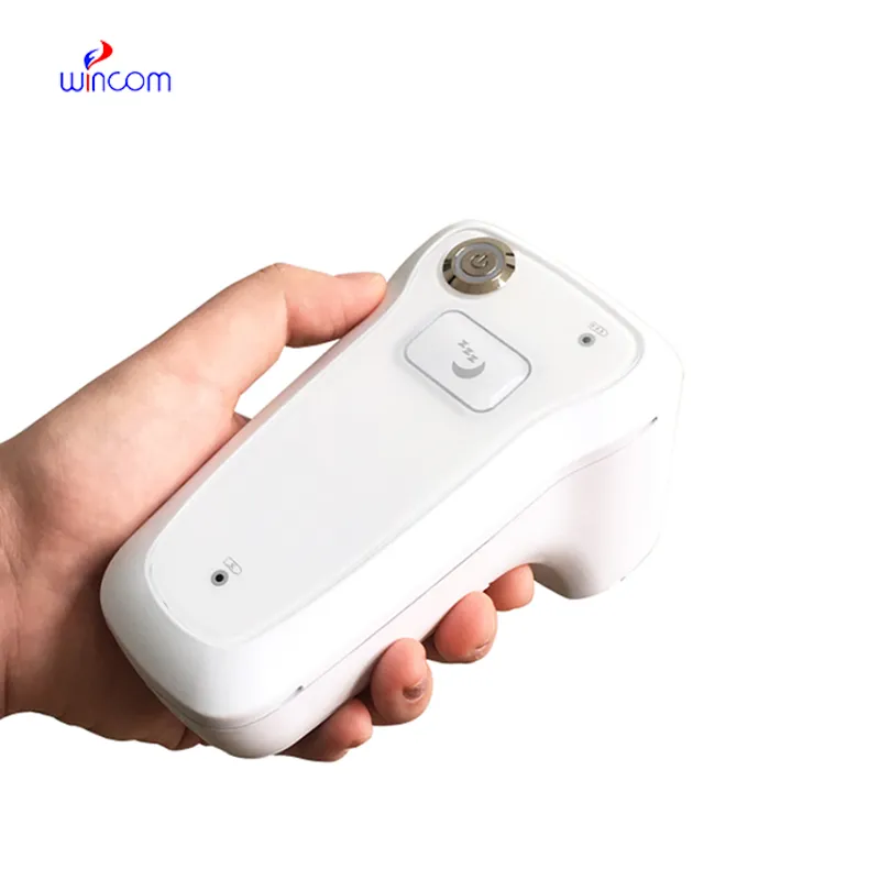 The future of microscope eyepiece