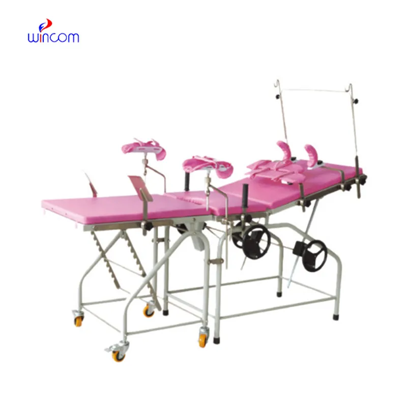 Gynecological Examination Bed WN-C2004