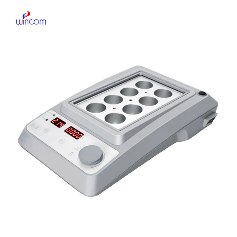 Dry Bath DB-120S