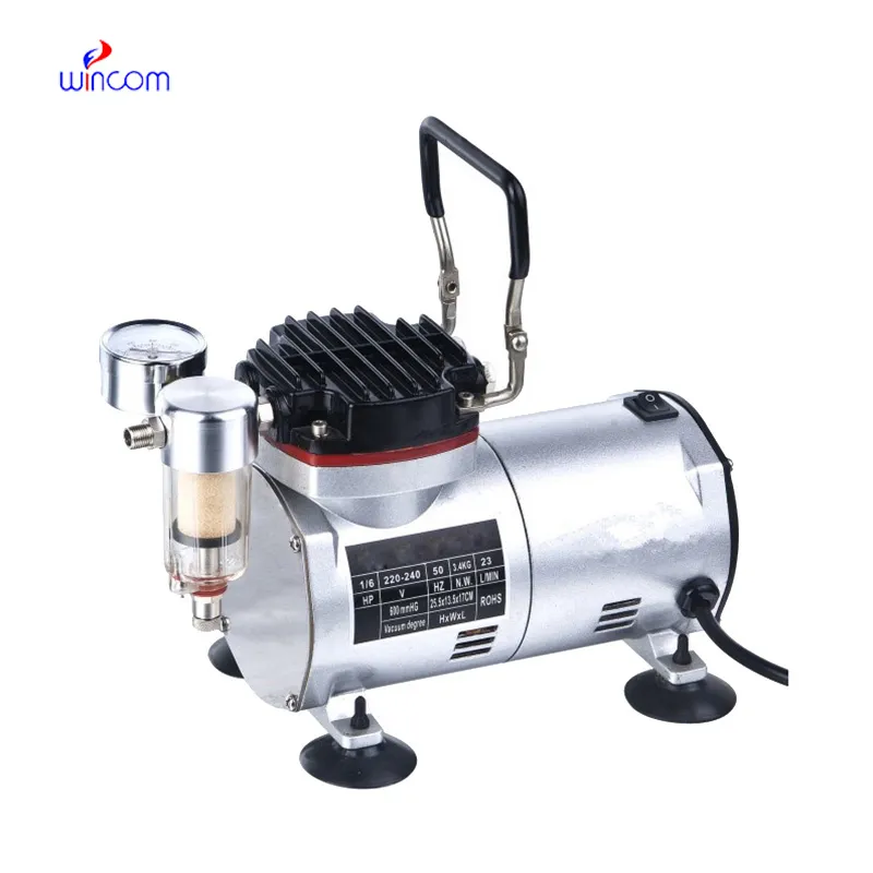 Vacuum Pump VP-20