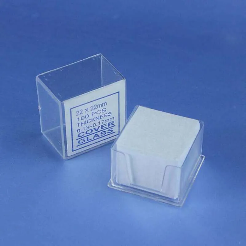 Cover Glass