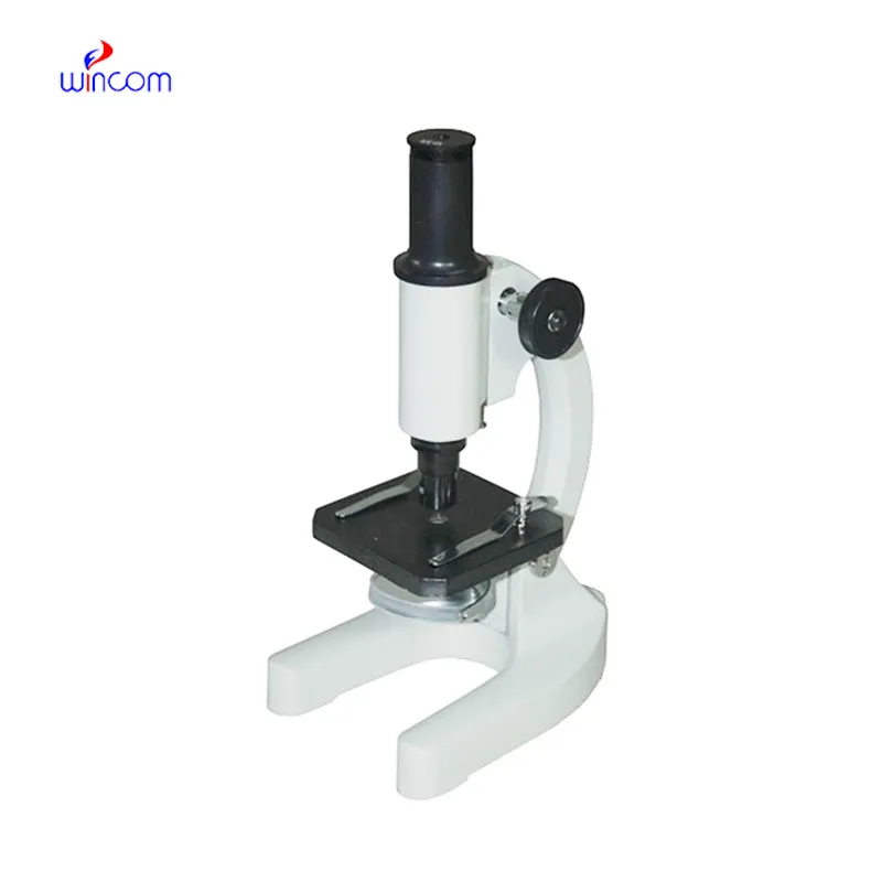 Microscope MCS-200
