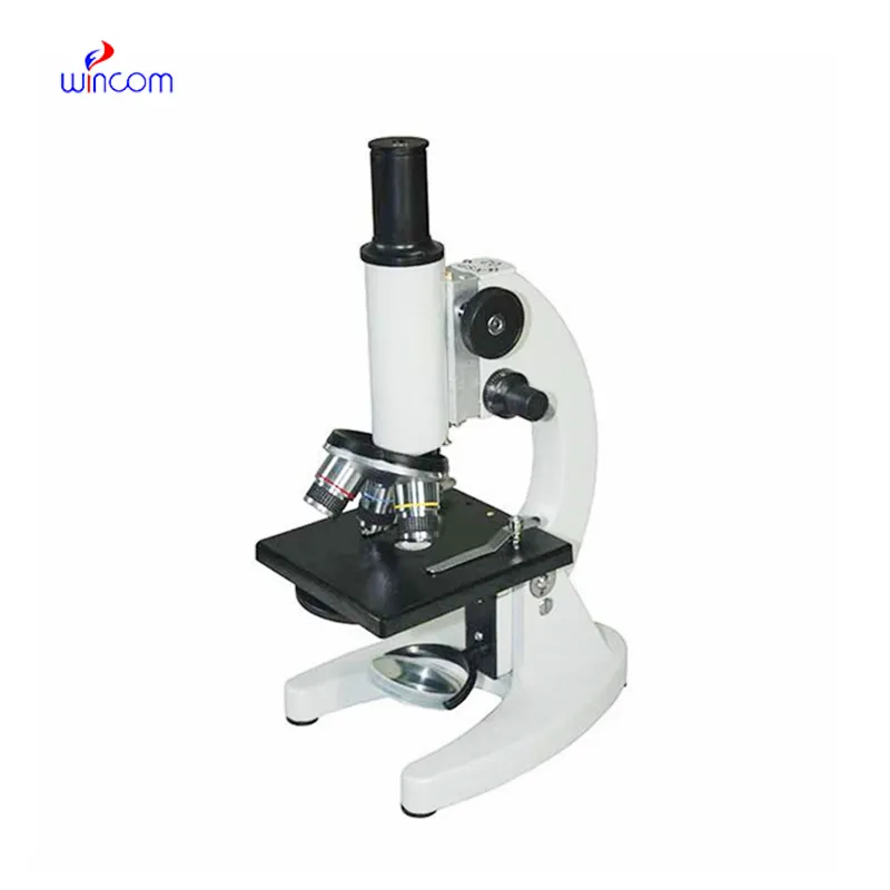 Microscope MCS-02