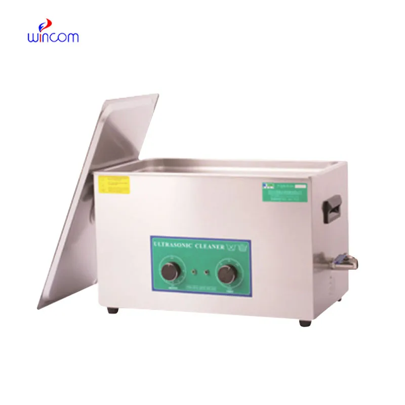 Ultrasonic Cleaner Mechanical UC-230M