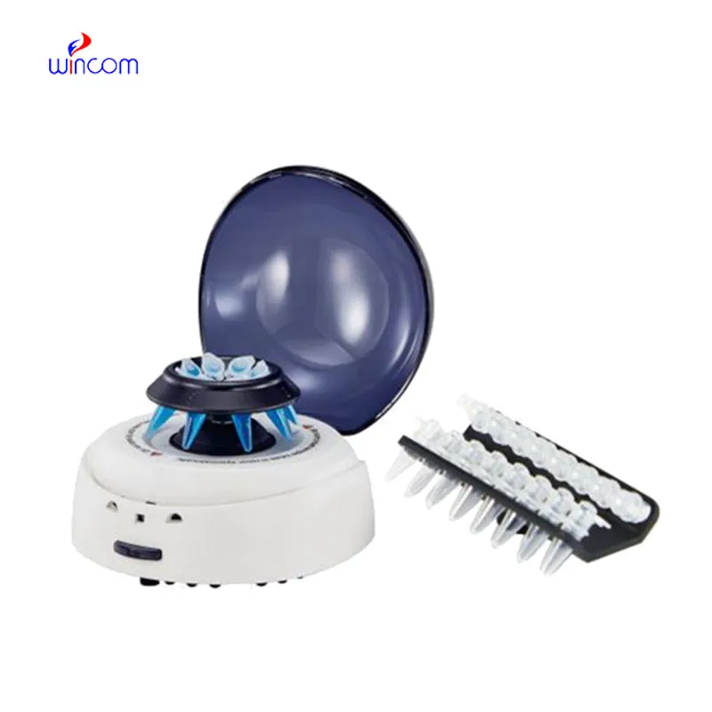 Mini Centrifuge C-M1008