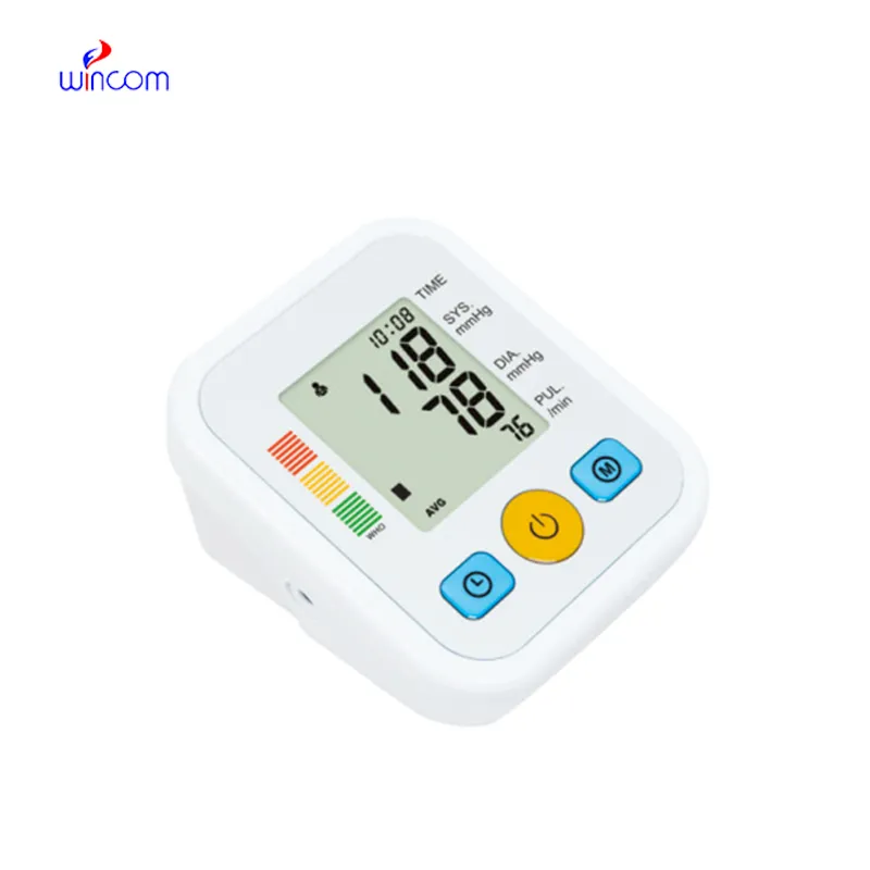 Blood Pressure Monitor BP-F02D