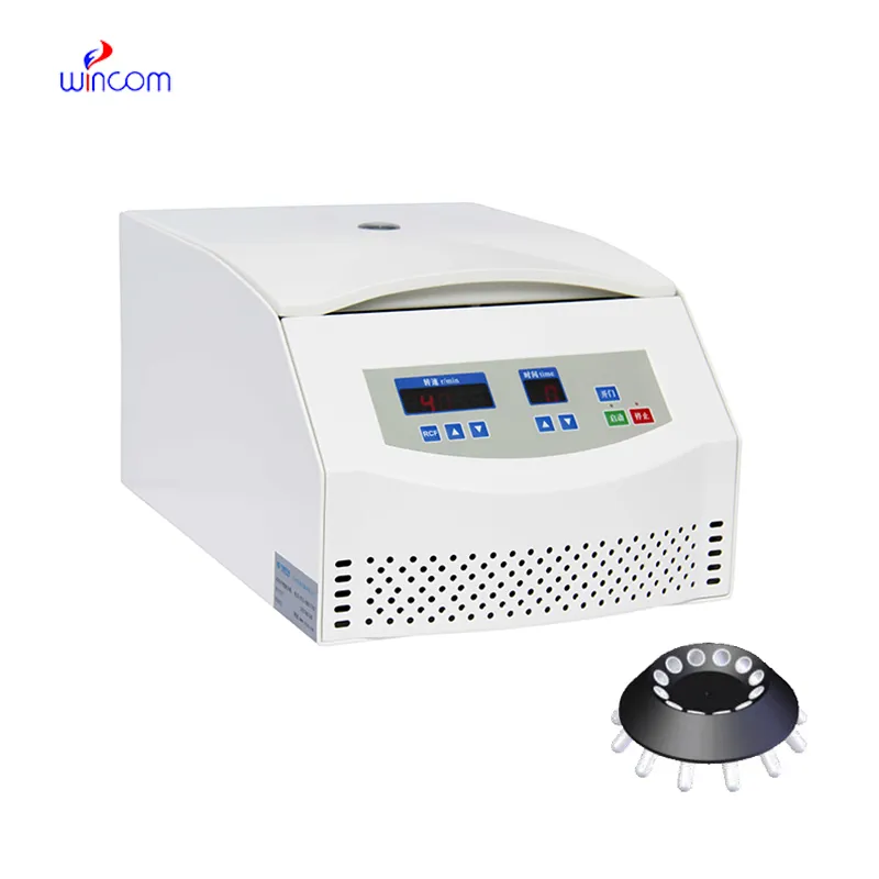 Tabletop Low Speed Centrifuge CTF-TL4B