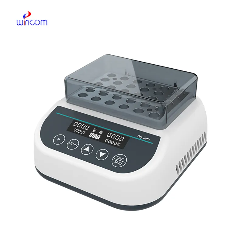 Dry Bath DB-100