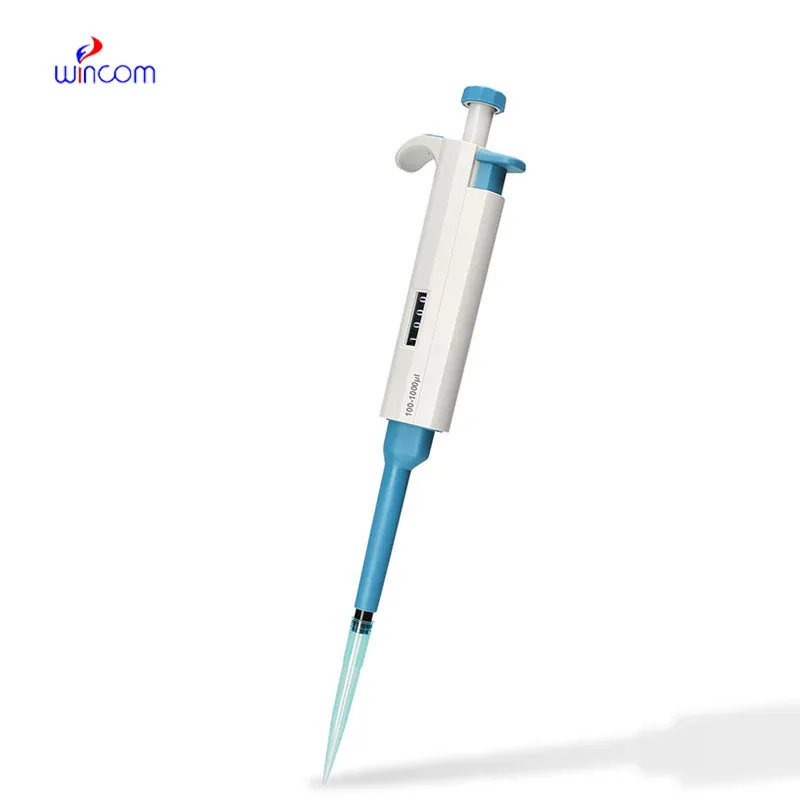 Fixed Pipette