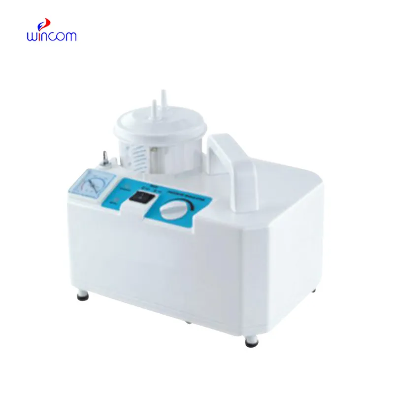Universal Suction Apparatus AC/DC SM-7D