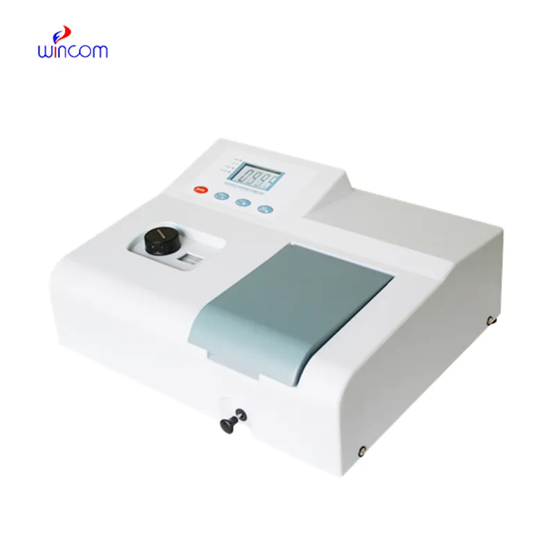 UV/VIS Spectrophotometer SP-UV1100