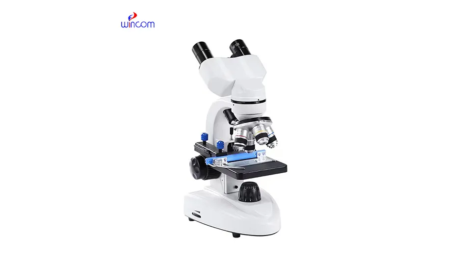 microscope manufacturer from china