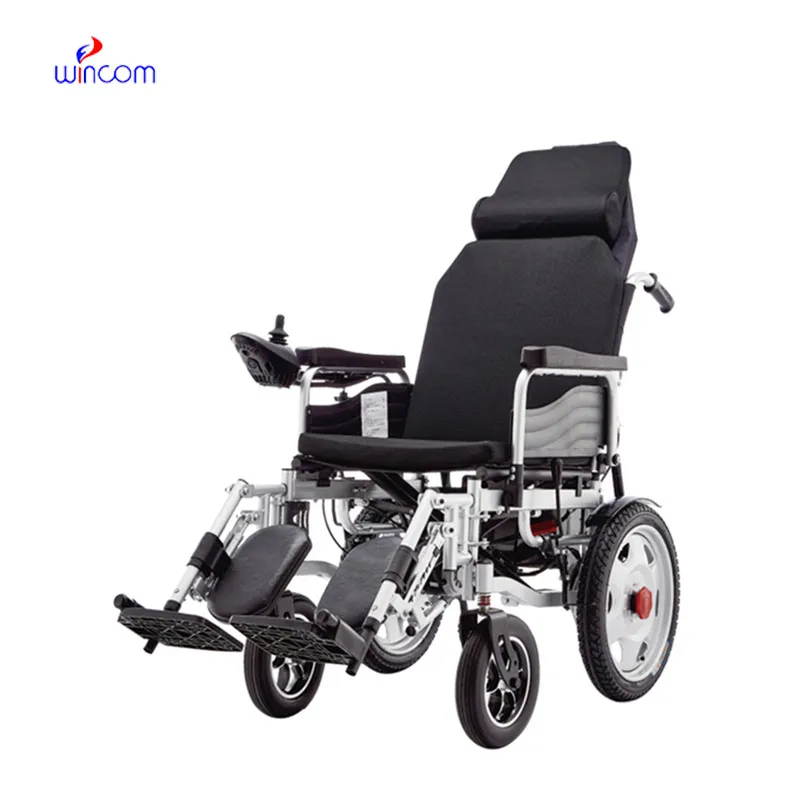 Electric Wheel Chair