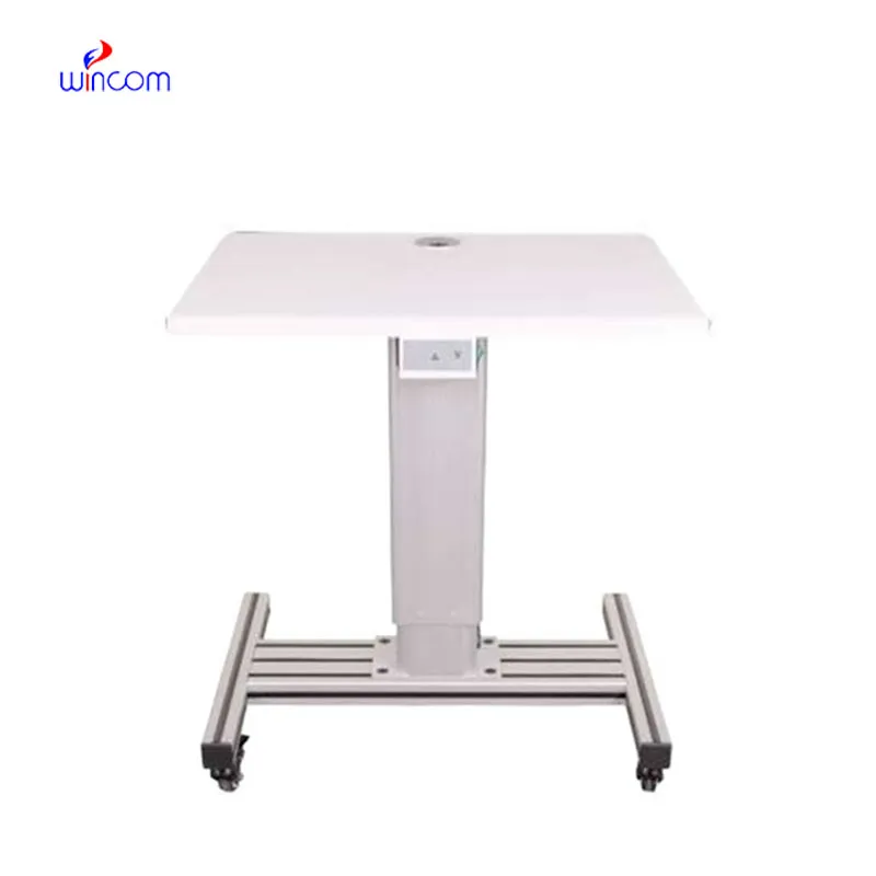 Motorized Ophthalmic Instrument Table ET-20S N