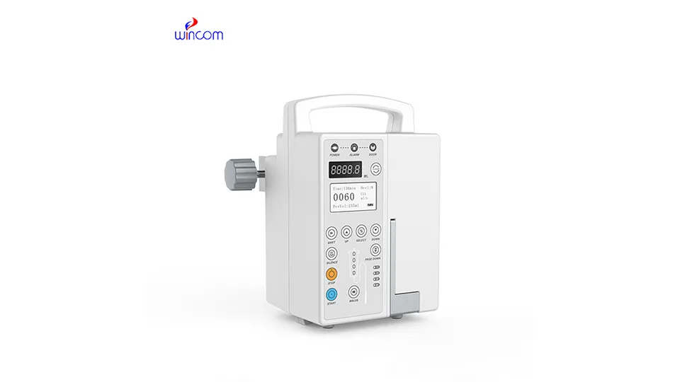 Infusion Pump