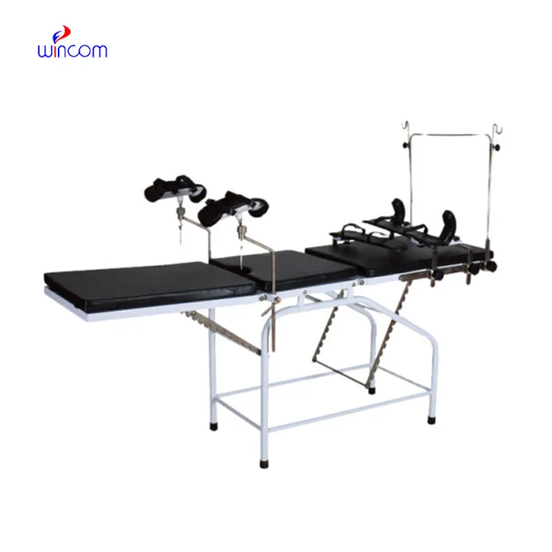 Ordinary Operation Table WN3003