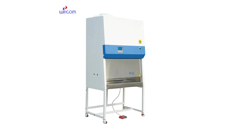 biosafety cabinets-medical equipment