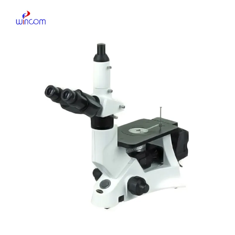 Inverted  Metallurgical Microscope MCS-IM100