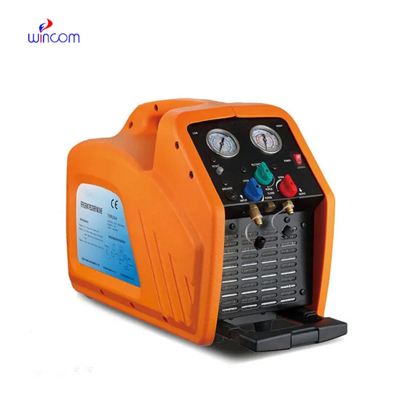 Refrigerant Recovery Machine RRM-24A
