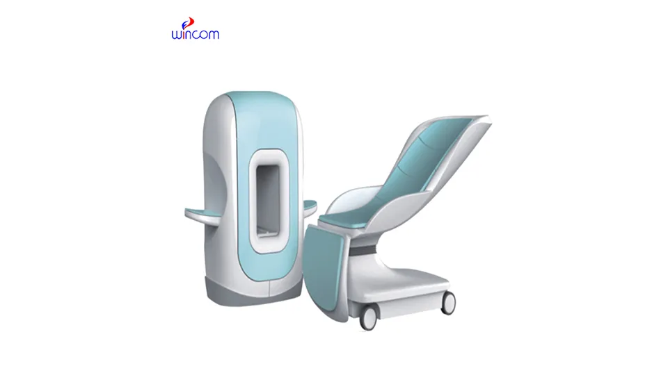 Can I have an MRI exam during pregnancy?