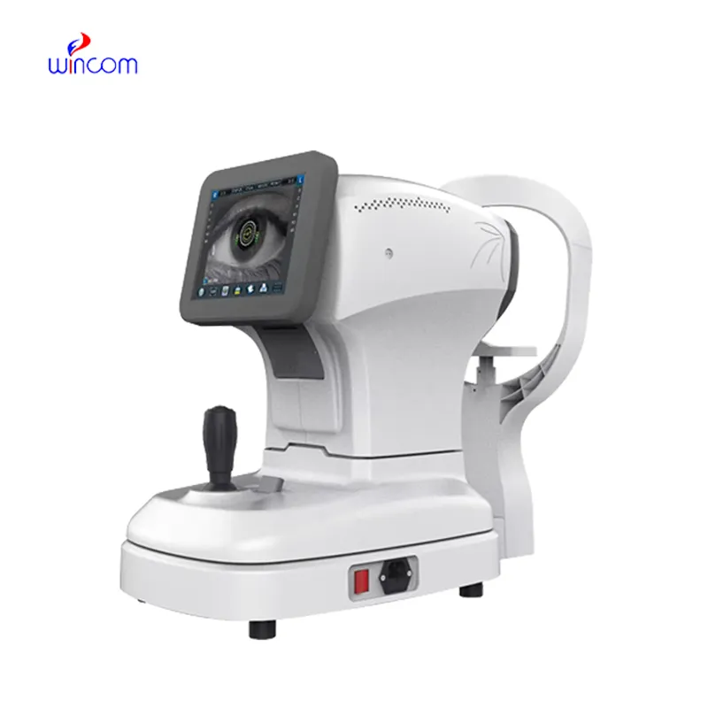 Auto Refractometer/ Keratometer Digital ARK4000