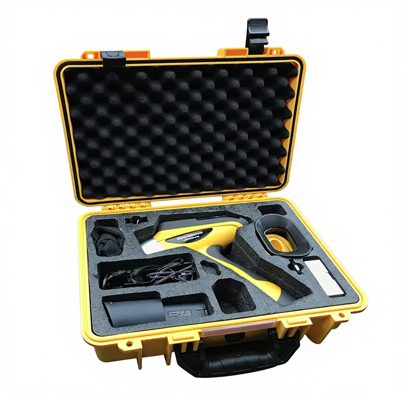 Handheld XRF XRF-3000