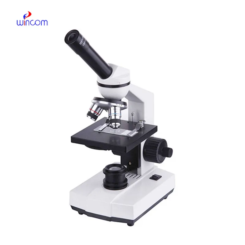 Microscope MCS-102