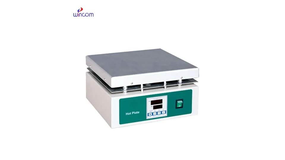 heating plate manufacturer china