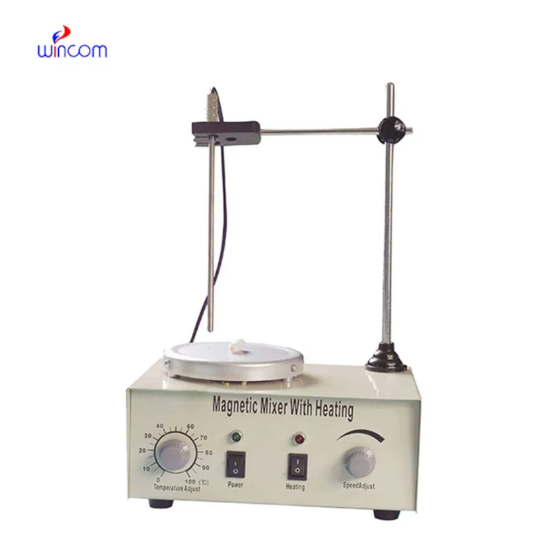 Magnetic Stirrer Hotplate MSH-85