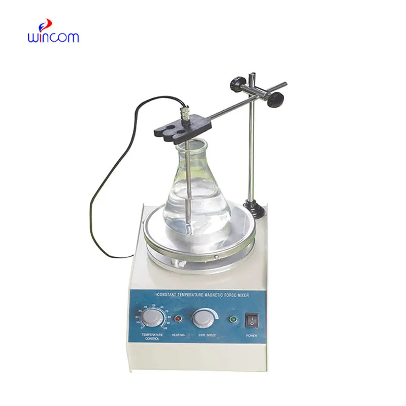 Magnetic Stirrer Hotplate MSH-JB2