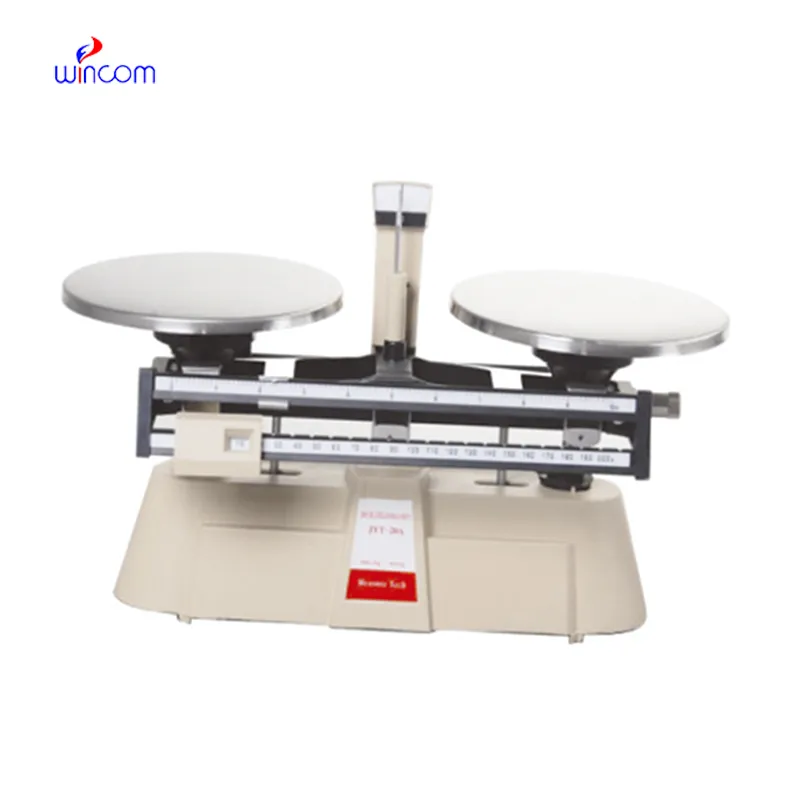 Double Beam Balance DBB-20A