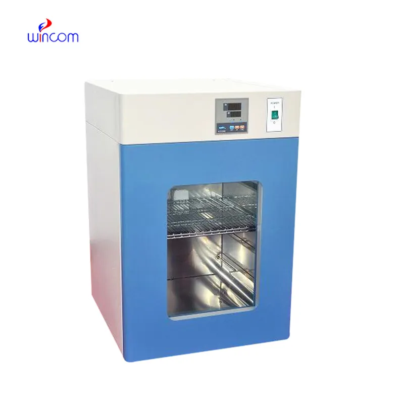 Thermostat Incubator IN-A25