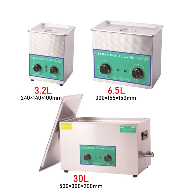 Ultrasonic Cleaner Mechanical UC-230M
