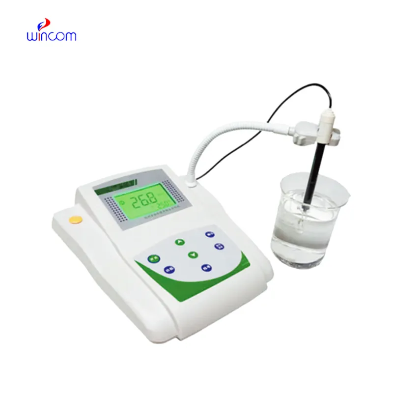 Conductivity Meter DDS-307A