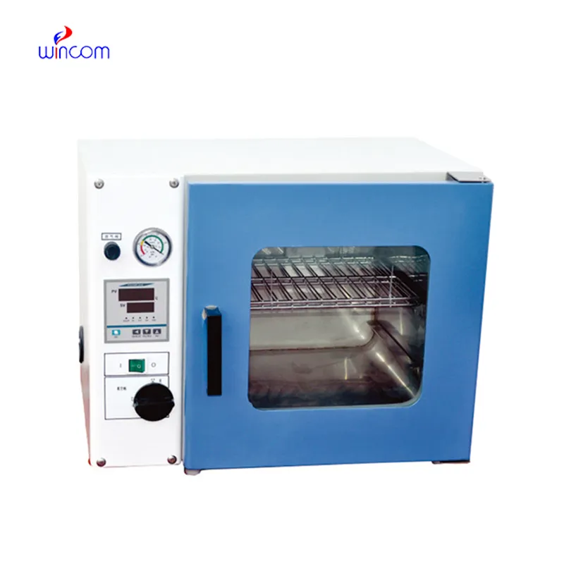 Vacuum Drying Oven OV-VC6050 Supplier China