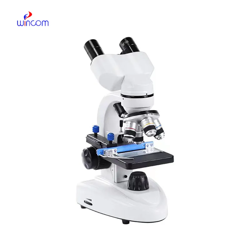 Microscope MCS-405