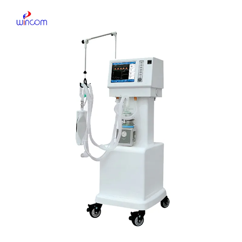 Ventilator