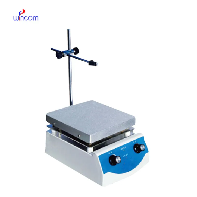 Magnetic Stirrer Hotplate MSH-T3
