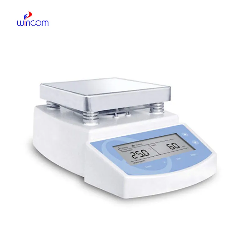 Magnetic Stirrer Hotplate MSH-300