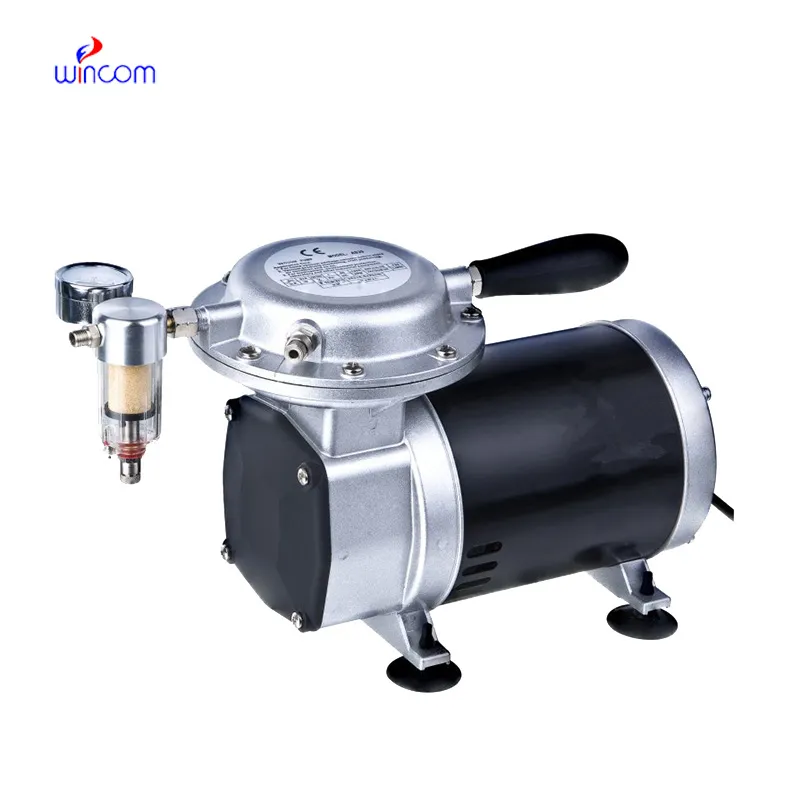 Vacuum Pump  (OIL-LESS) VP-29