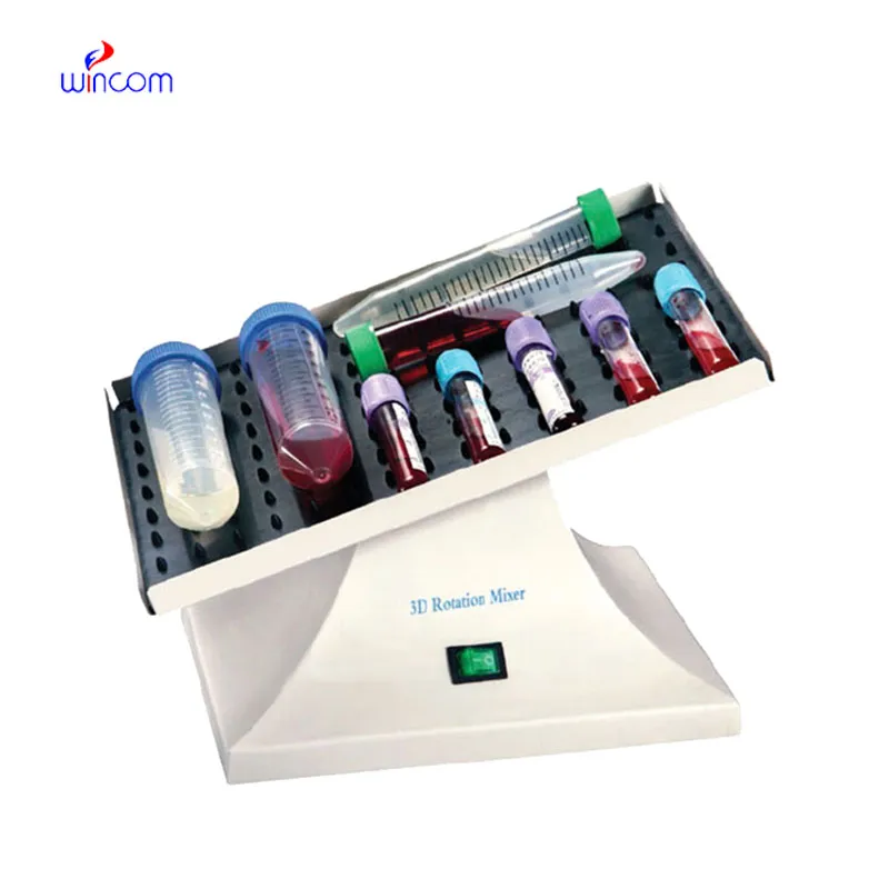 Rotation Mixer BRM-V