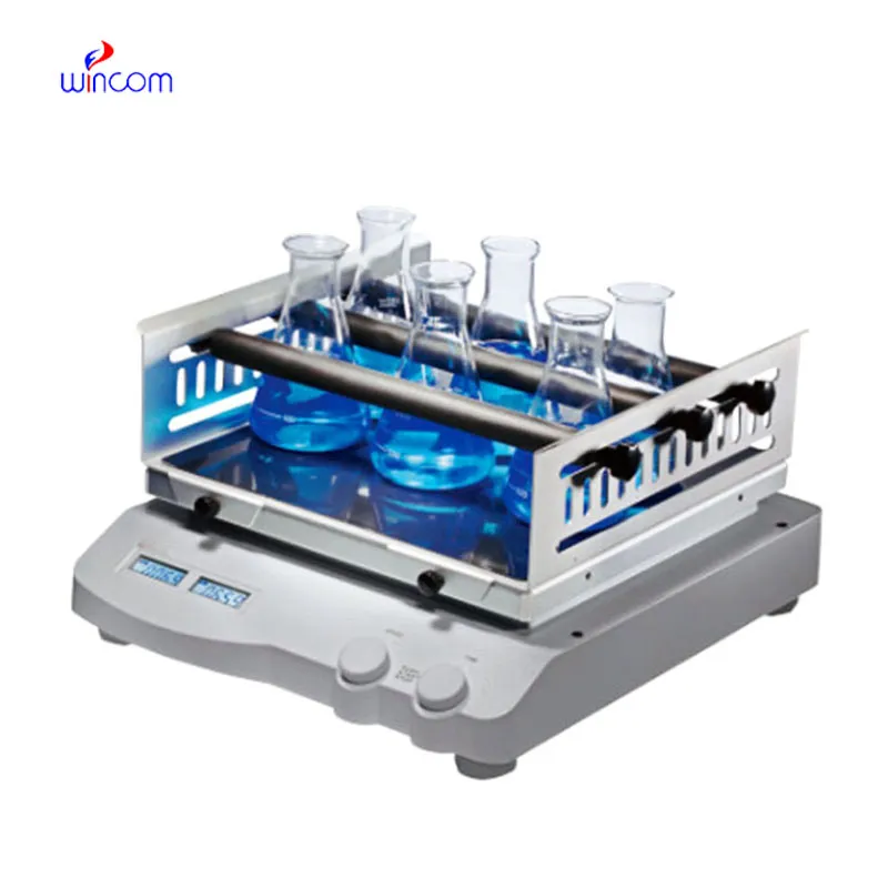 Linear Shaker LCD Digital LS-LD330