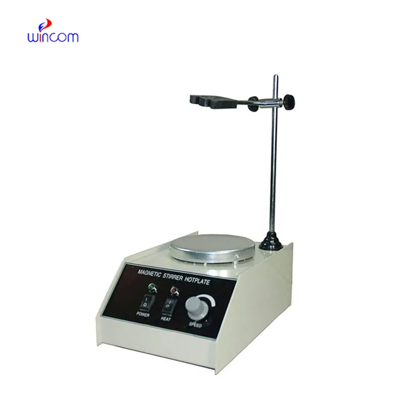 Magnetic Stirrer Hotplate MSH-79